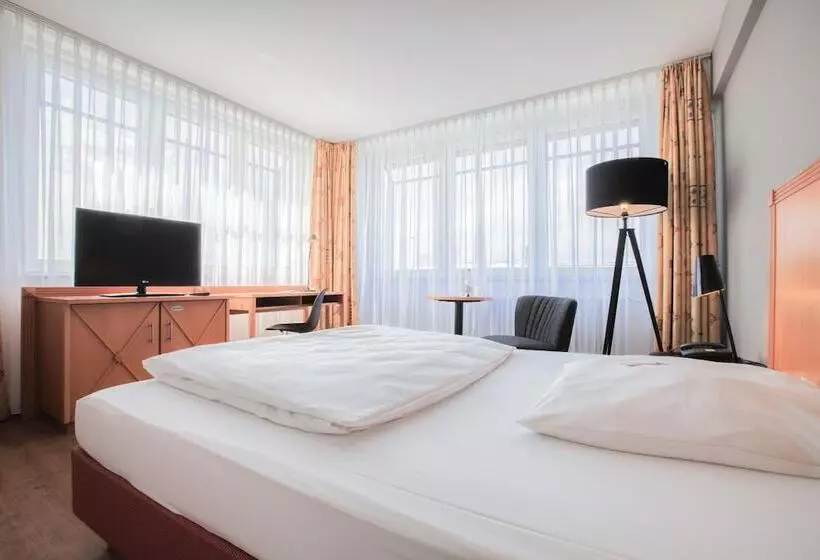 Cityhotel Königsstraße