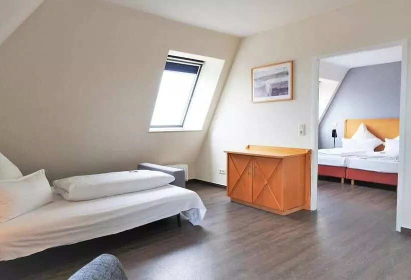 Cityhotel Königsstraße