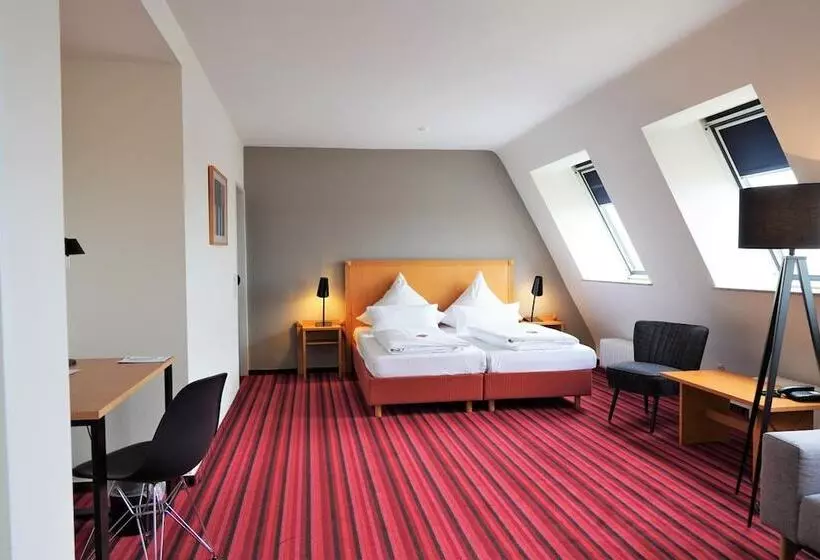 Cityhotel Königsstraße