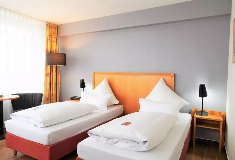 Cityhotel Königsstraße