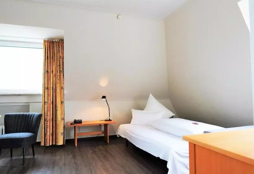 Cityhotel Königsstraße