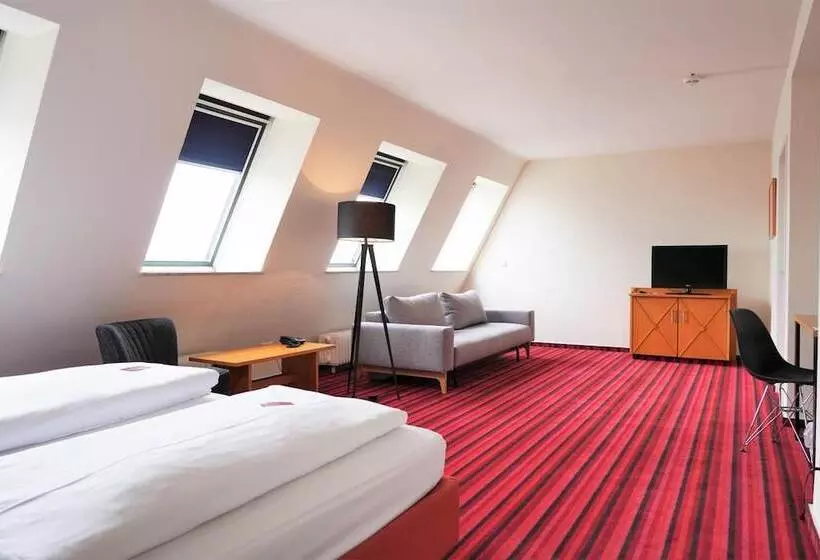 Cityhotel Königsstraße