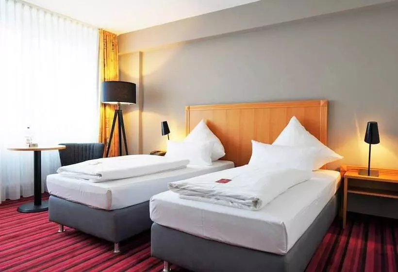 Cityhotel Königsstraße