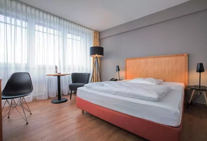 Cityhotel Königsstraße