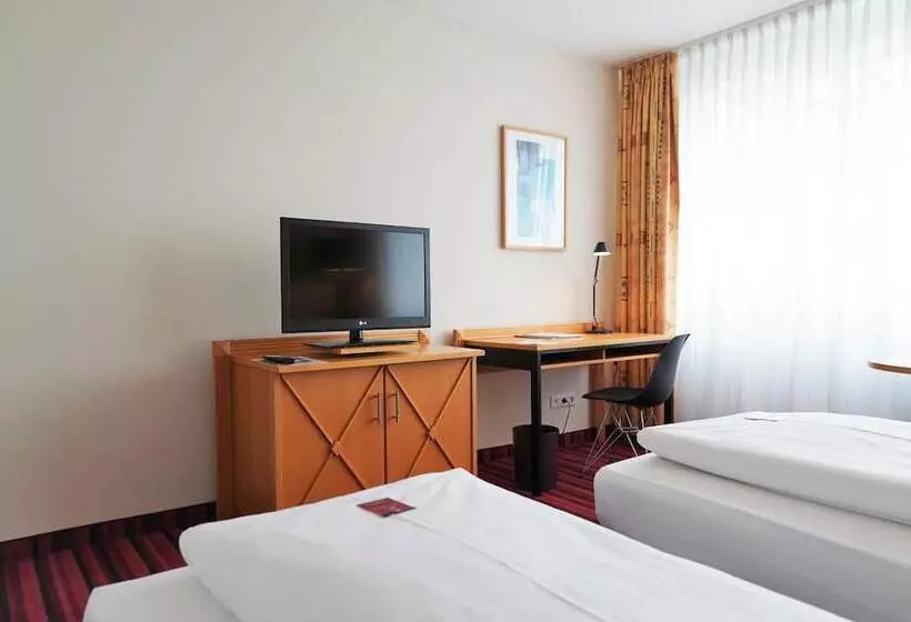 Cityhotel Königsstraße