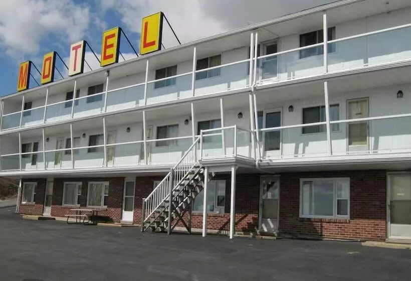 Hillside Motel