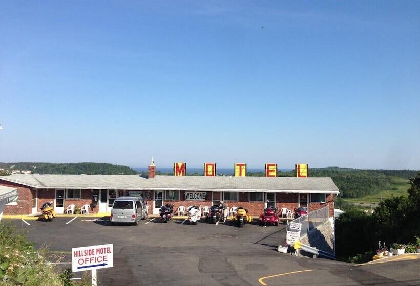 Hillside Motel