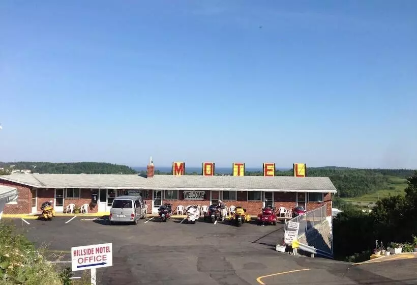 Hillside Motel