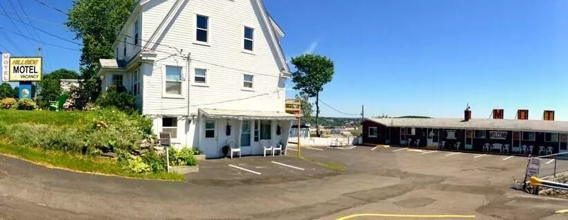 Hillside Motel