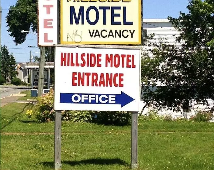 Hillside Motel