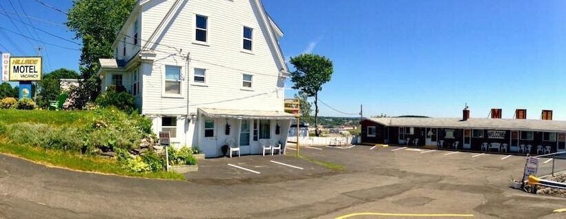 Hillside Motel
