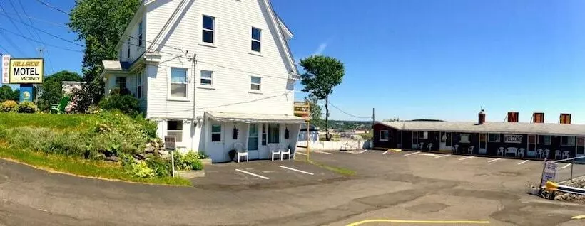 Hillside Motel