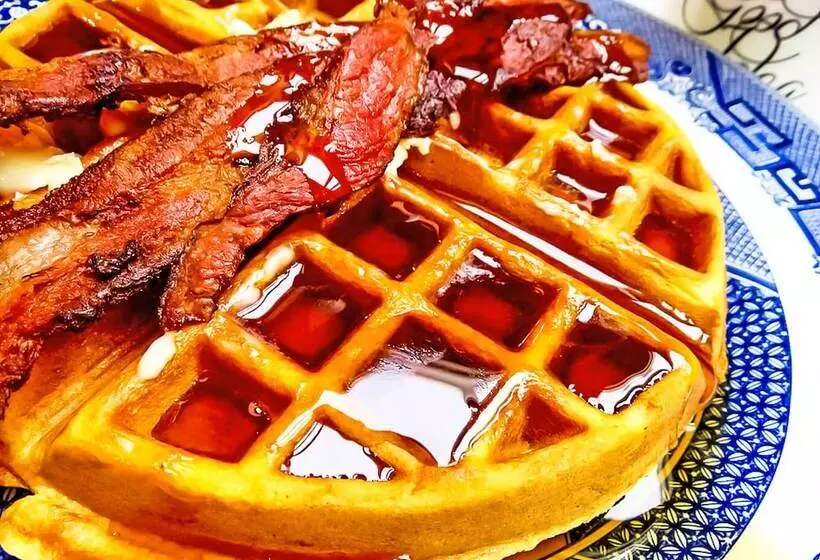 Afrique Boutique Hotel O.r. Tambo