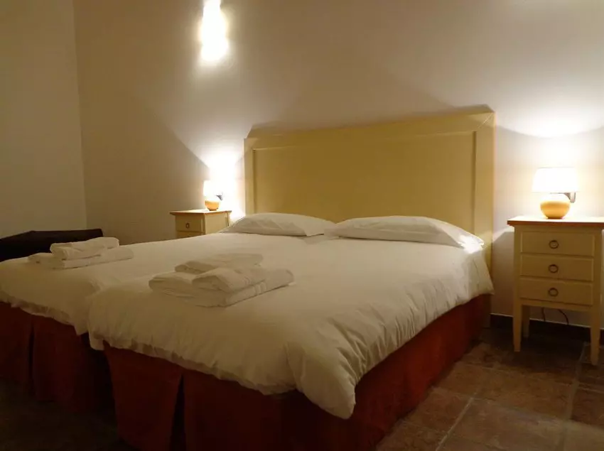 Agriturismo Le Case Di Campagna