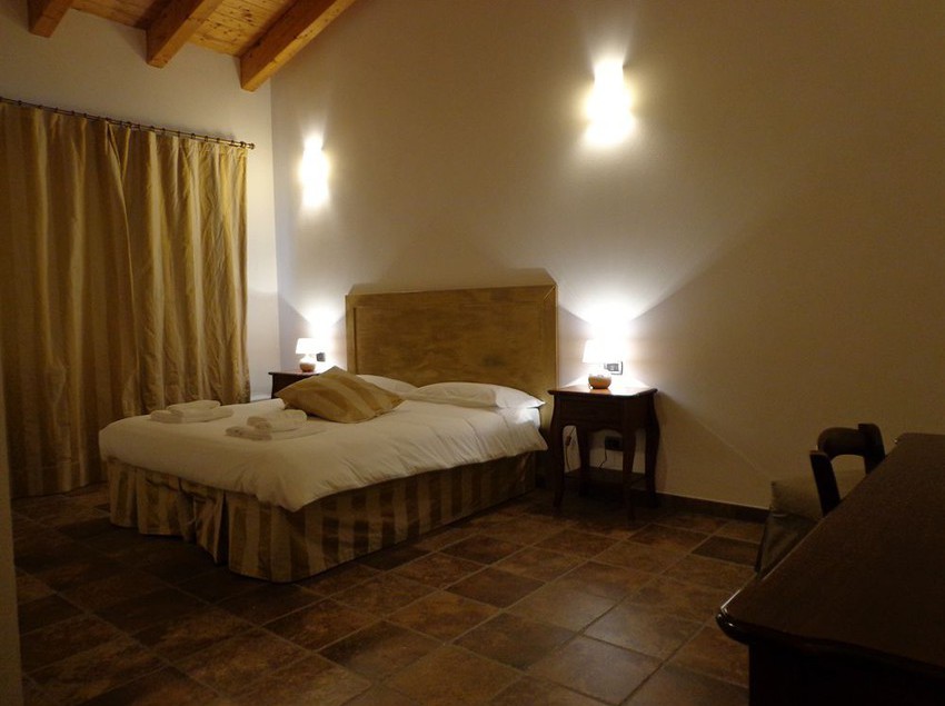 Agriturismo Le Case Di Campagna