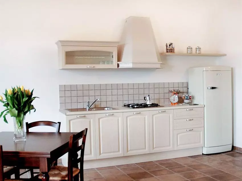 Agriturismo Le Case Di Campagna