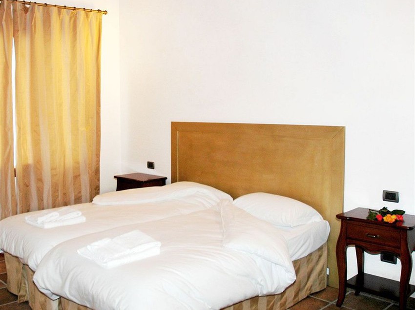 Agriturismo Le Case Di Campagna