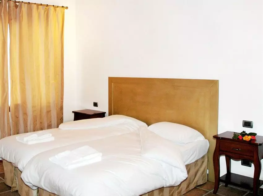 Agriturismo Le Case Di Campagna