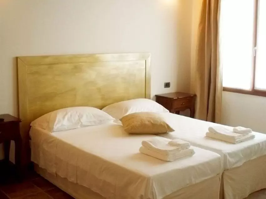 Agriturismo Le Case Di Campagna