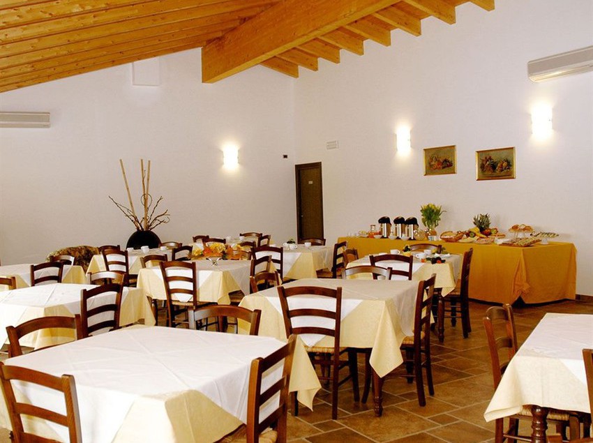 Agriturismo Le Case Di Campagna