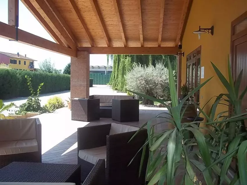 Agriturismo Le Case Di Campagna