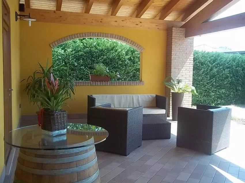 Agriturismo Le Case Di Campagna