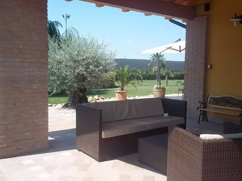 Agriturismo Le Case Di Campagna