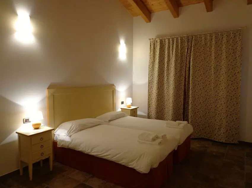 Agriturismo Le Case Di Campagna