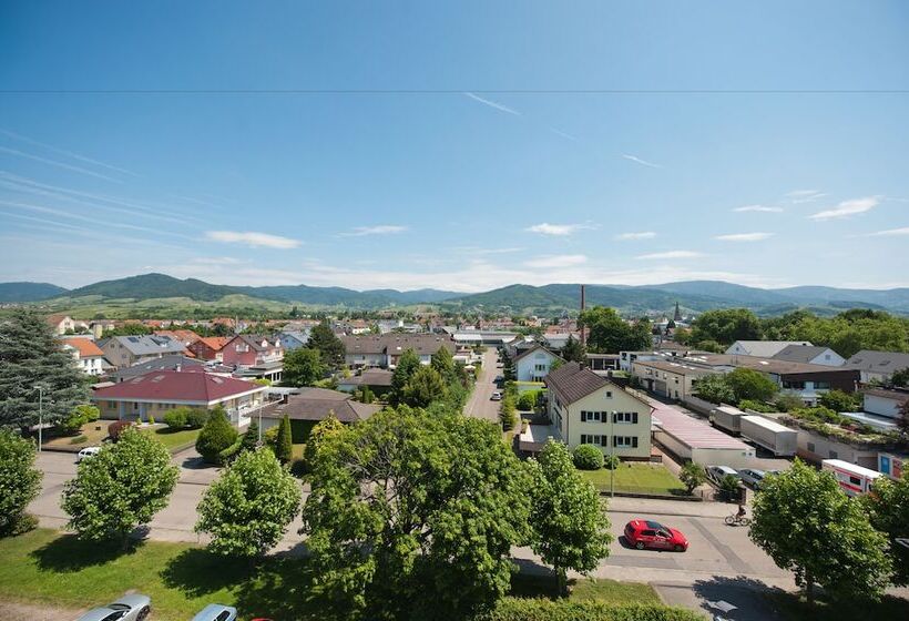 Hotel Am Froschbächel