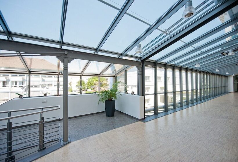 Hotel Am Froschbächel