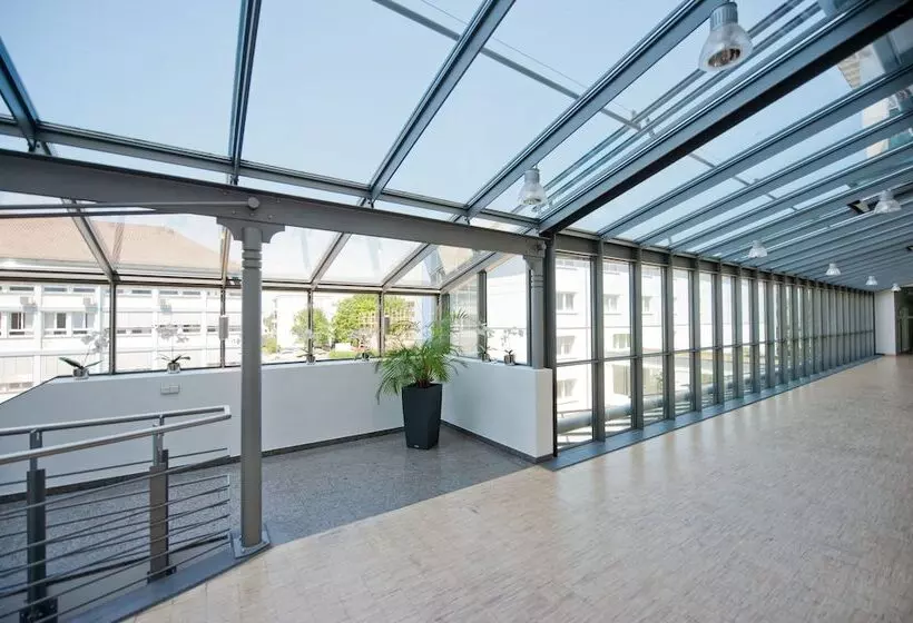 Hotel Am Froschbächel