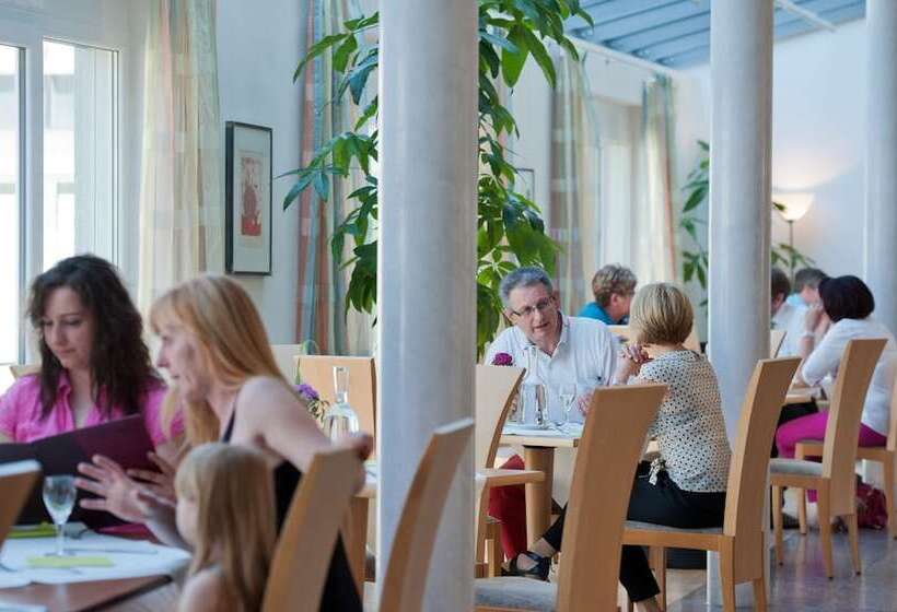 Hotel Am Froschbächel