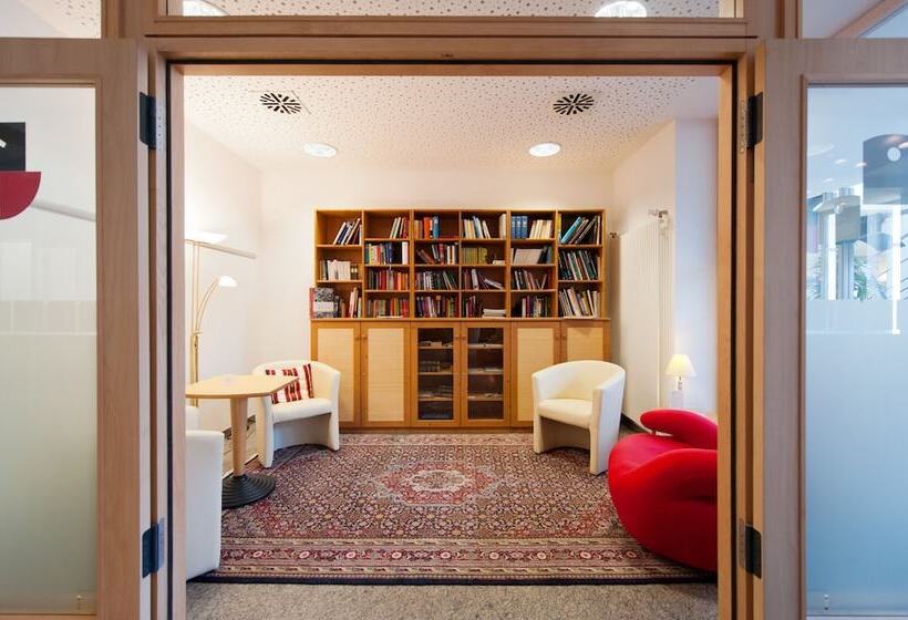 Hotel Am Froschbächel