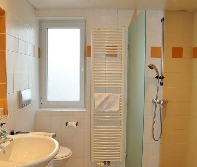 Hotel Am Froschbächel