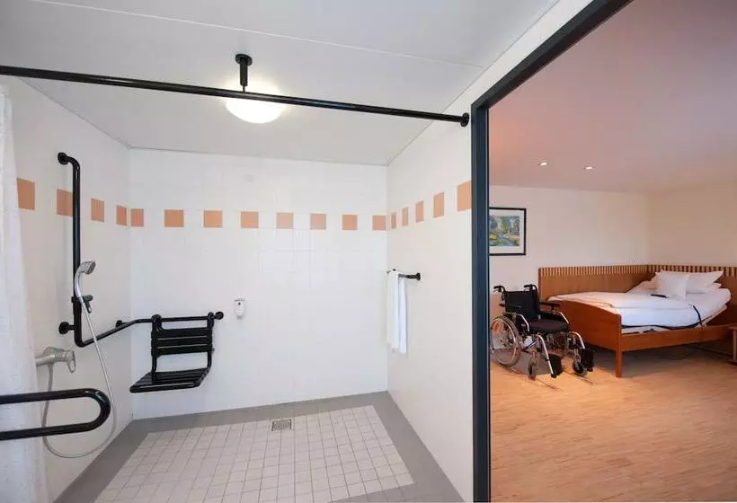 Hotel Am Froschbächel