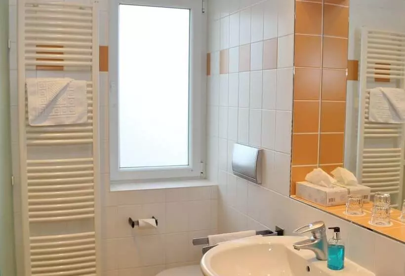 Hotel Am Froschbächel