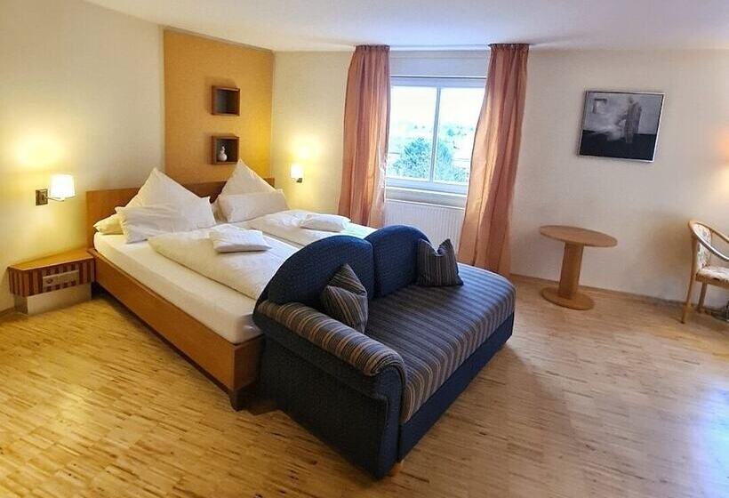 Hotel Am Froschbächel