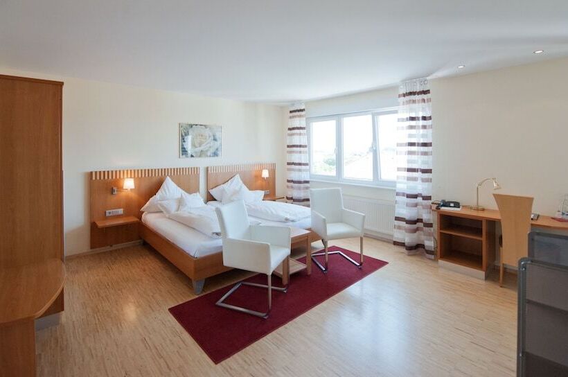 Hotel Am Froschbächel