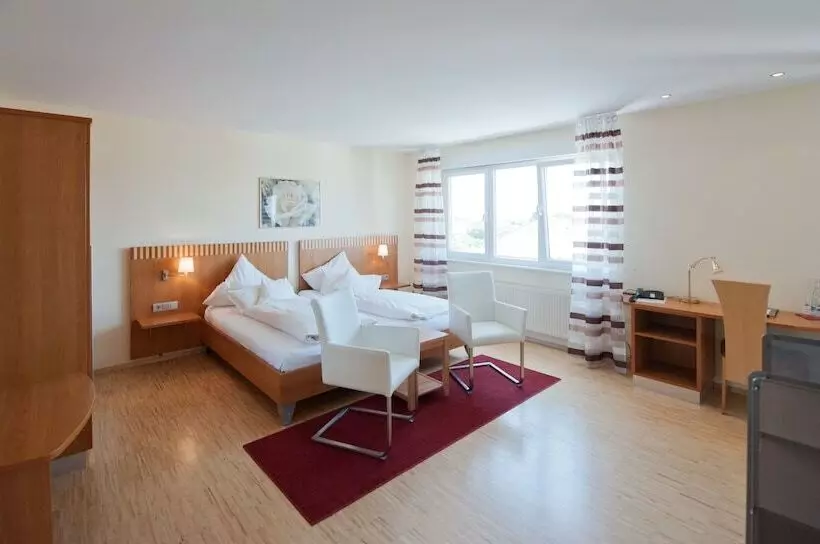 Hotel Am Froschbächel