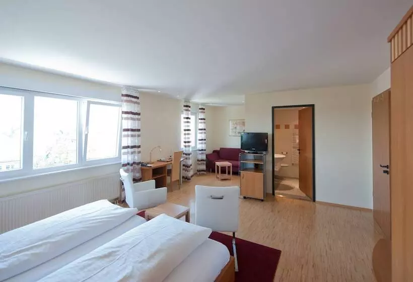 Hotel Am Froschbächel