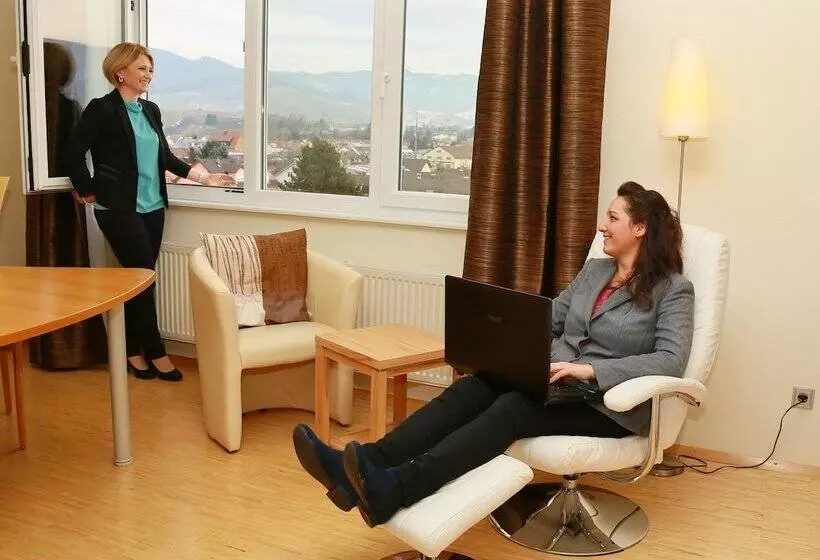 Hotel Am Froschbächel