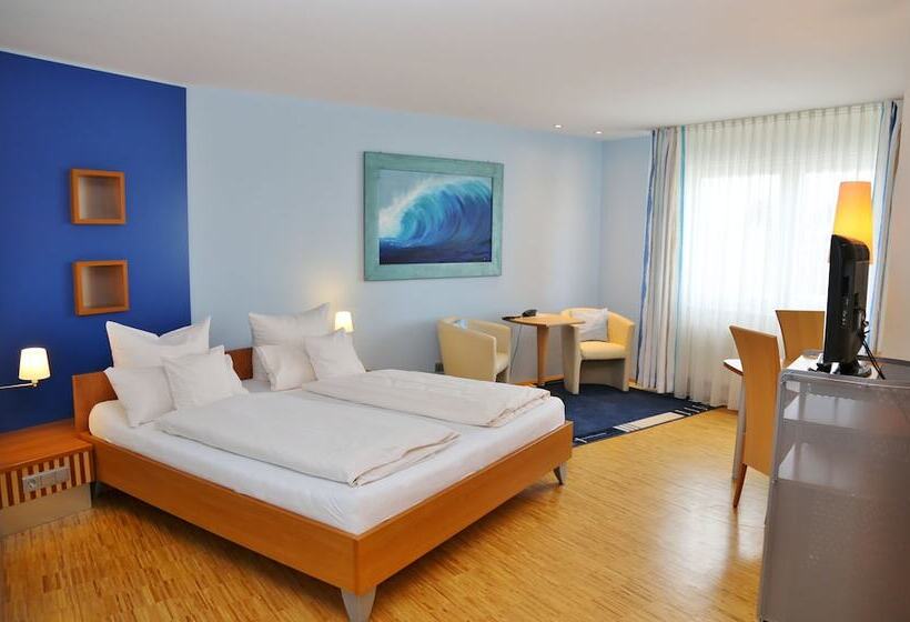 Hotel Am Froschbächel