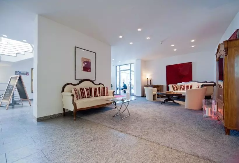 Hotel Am Froschbächel