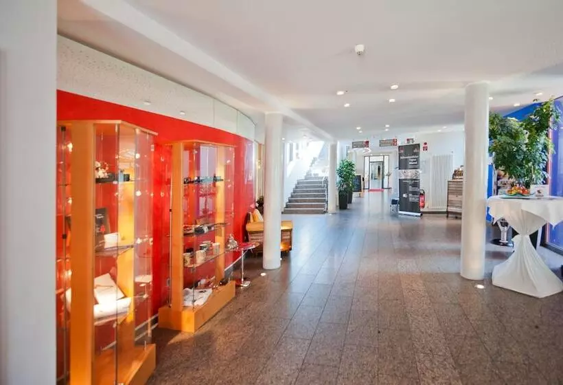 Hotel Am Froschbächel