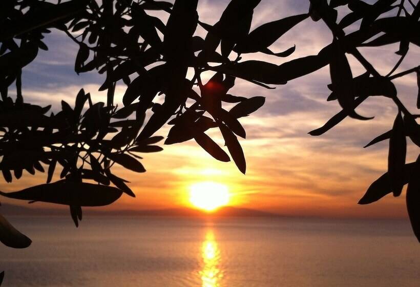 בית מלון כפרי Atamer Doga Resort