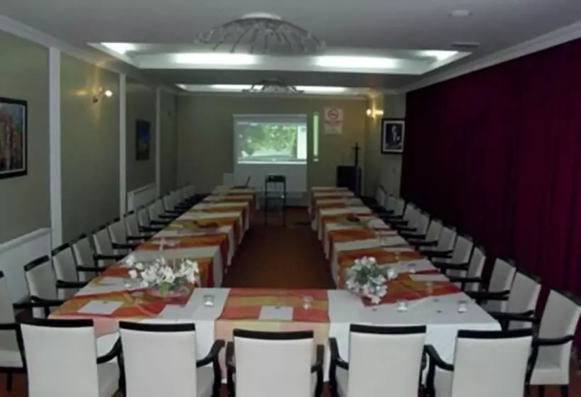 هتل Atamer Doga Resort