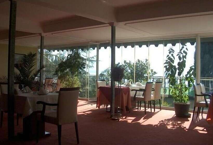 בית מלון כפרי Atamer Doga Resort