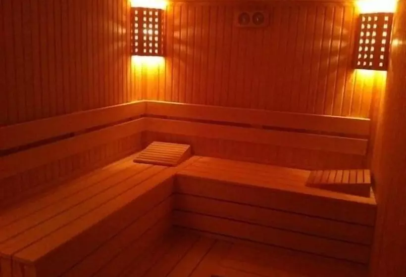 هتل Atamer Doga Resort