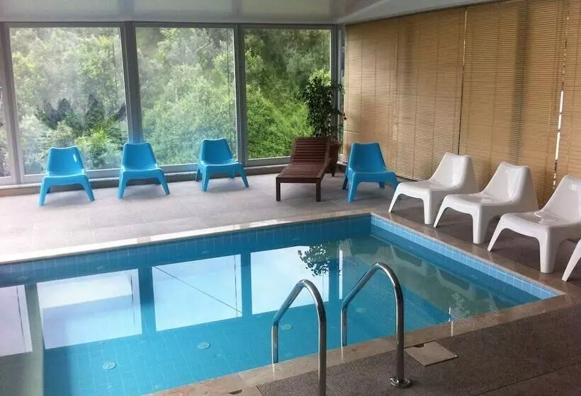 هتل Atamer Doga Resort