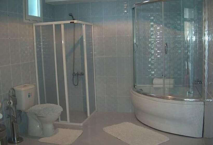 בית מלון כפרי Atamer Doga Resort